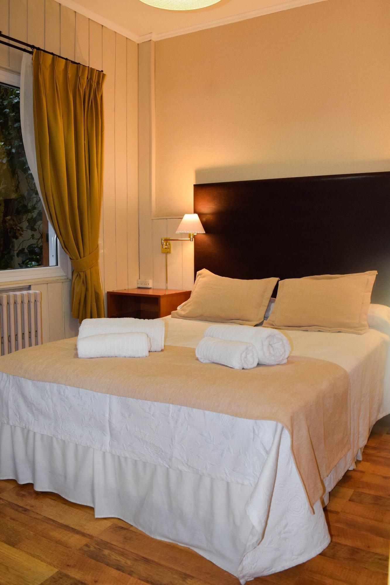 Hotel Nordico By Nordic San Carlos de Bariloche Bagian luar foto